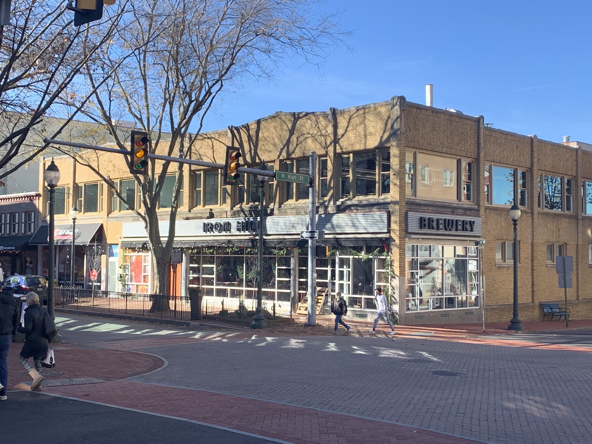 1 W Gay St, West Chester, PA for sale Building Photo- Image 1 of 1