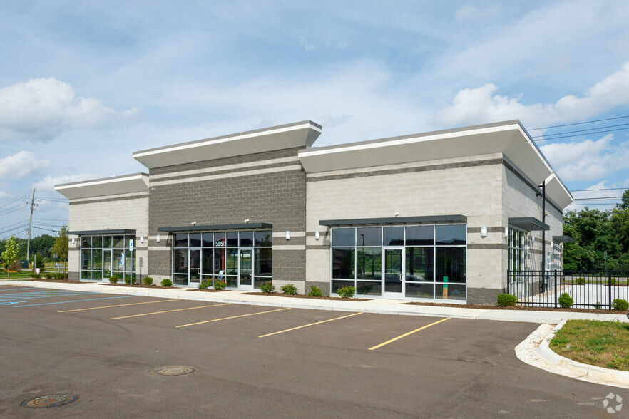 5950 S State Rd, Ann Arbor, MI for lease - Building Photo - Image 3 of 8