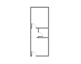 4001 McEwen Rd, Farmers Branch, TX for lease Floor Plan- Image 1 of 1