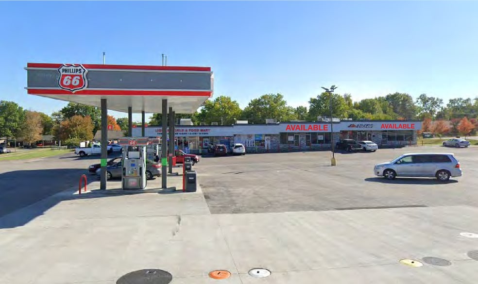 17515-17525 Us Hwy 24, Independence, MO for sale - Primary Photo - Image 1 of 1