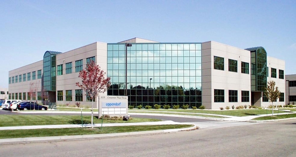 6135 Gunbarrel Ave, Boulder, CO for lease - Other - Image 3 of 6