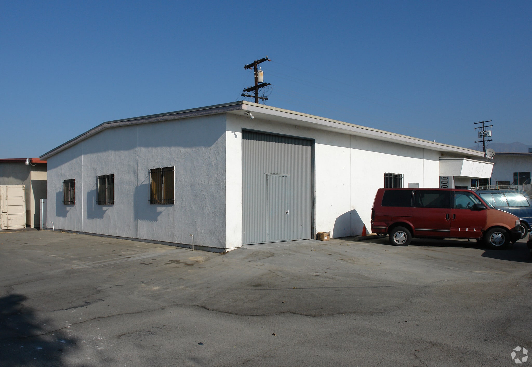 964 W 9th St, Upland, CA for lease Building Photo- Image 1 of 9