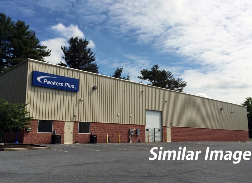 3709 Hartzdale Dr, Camp Hill, PA for lease - Primary Photo - Image 1 of 1