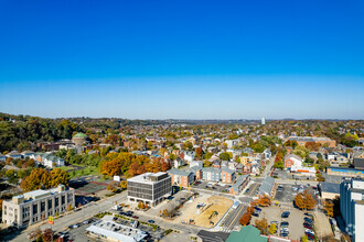 224 N Euclid Ave, Pittsburgh, PA - aerial  map view - Image1