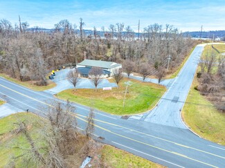 More details for 571 Industrial Dr, Lewisberry, PA - Flex for Sale