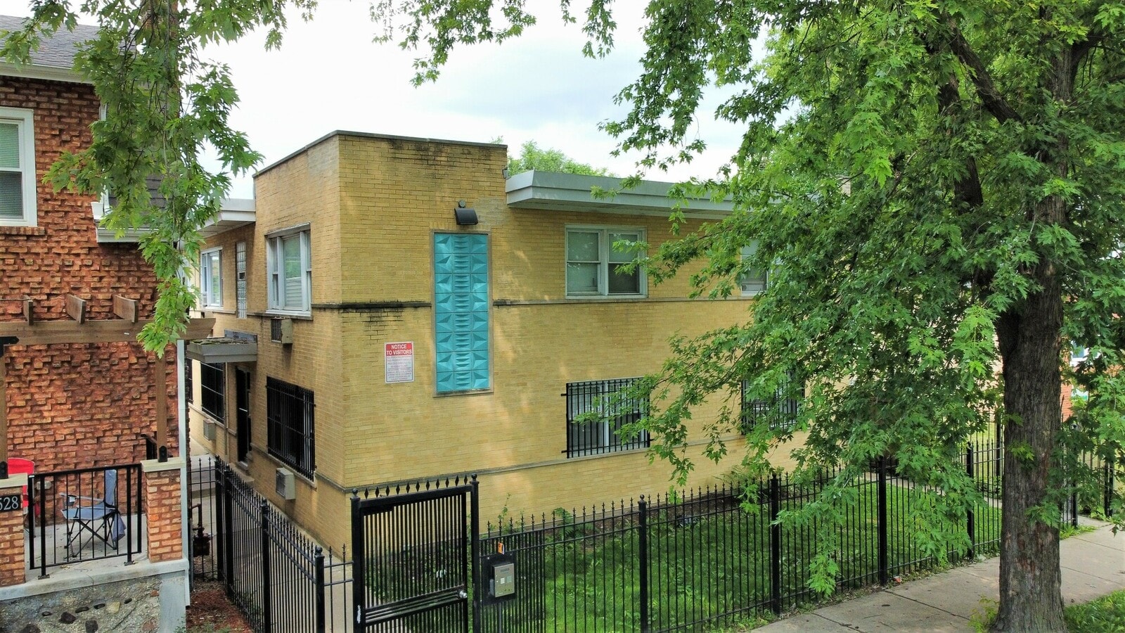 Building Photo