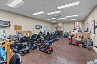 2814-2818 E Allegheny Ave, Philadelphia, PA for lease Building Photo- Image 2 of 25