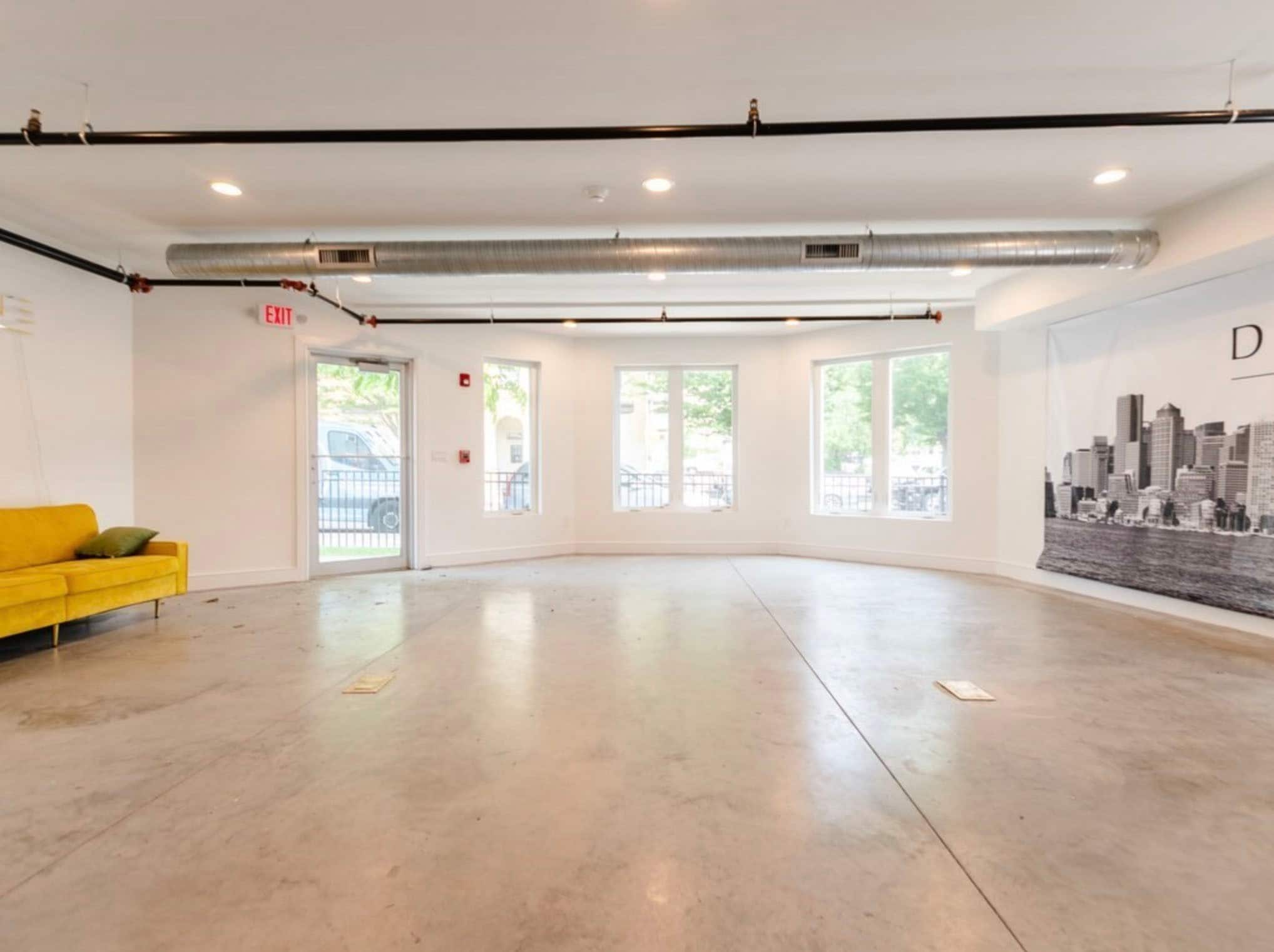 3305 Washington St, Boston, MA for sale Interior Photo- Image 1 of 1