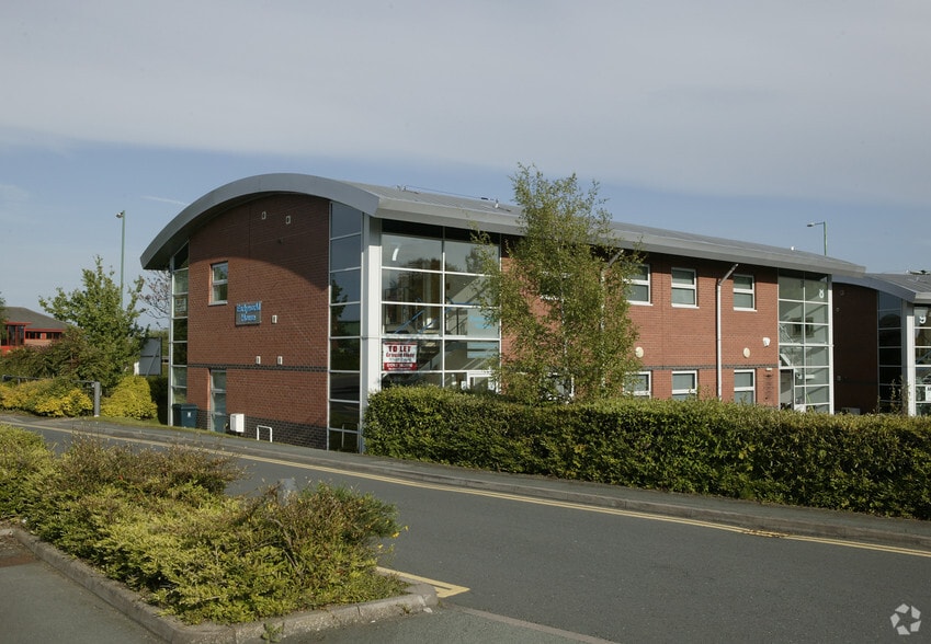 Clayton Way, Shrewsbury for lease - Building Photo - Image 3 of 3