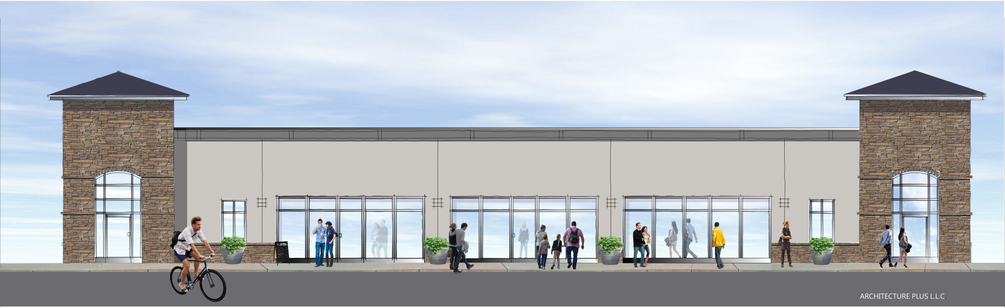 3102 E Kansas Ave, Garden City, KS for sale Building Photo- Image 1 of 1