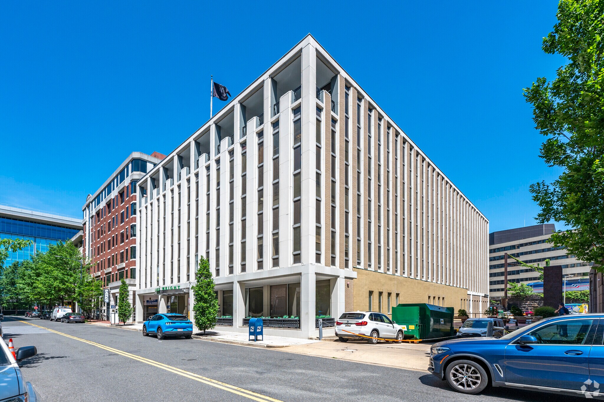 488 Virginia Ave SW, Washington, DC for sale Primary Photo- Image 1 of 1