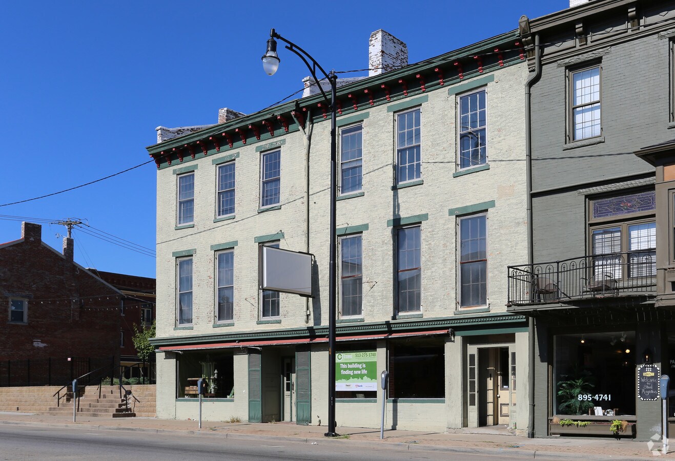 226238 Main St, Hamilton, OH 45013