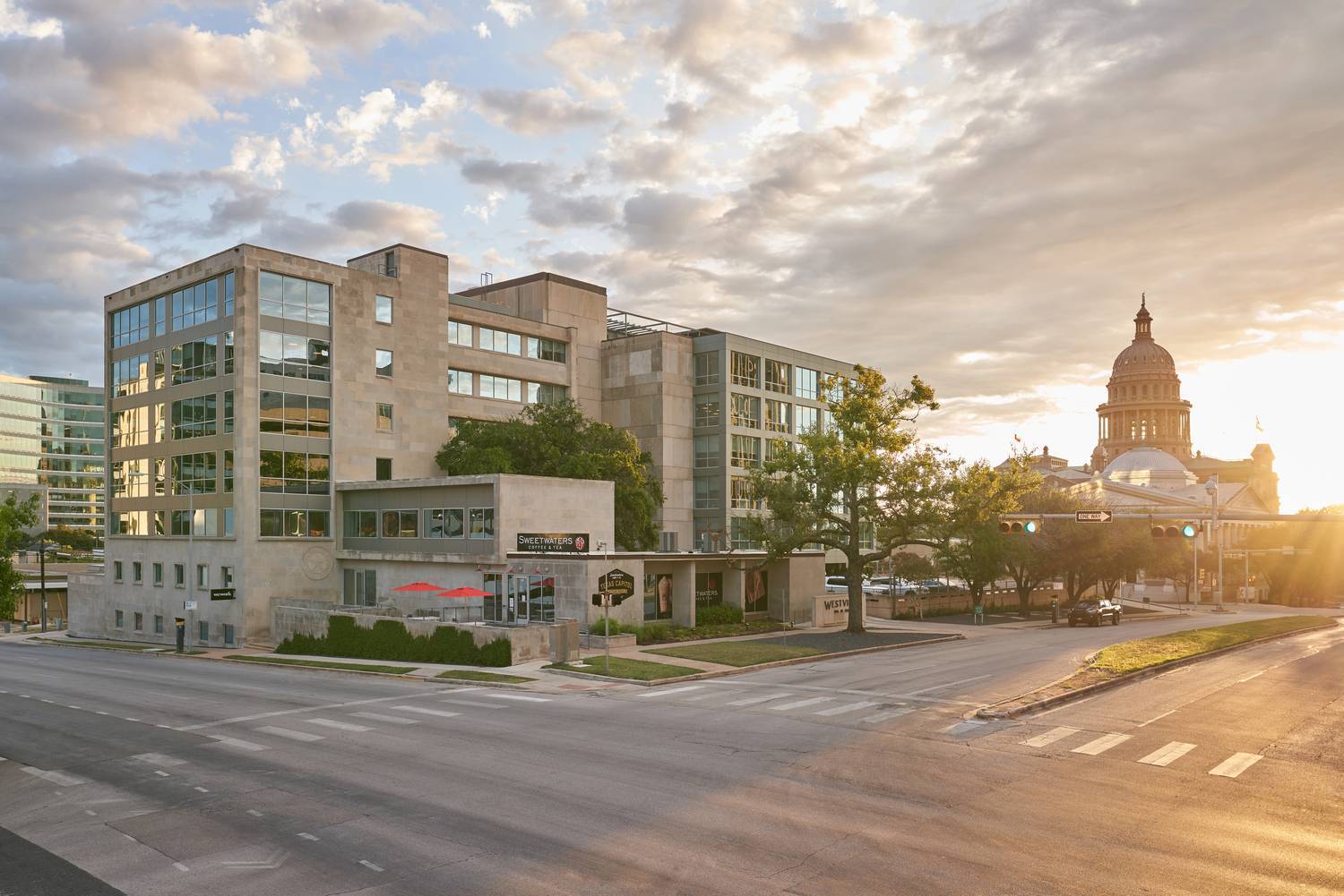 316 W 12th St, Austin, TX for lease Building Photo- Image 1 of 19