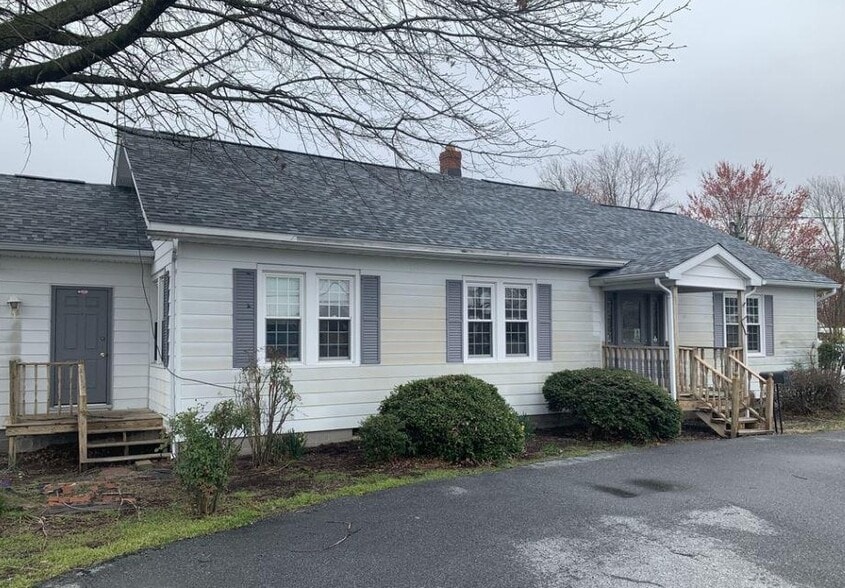 2333 N Zion Rd, Salisbury, MD 21801