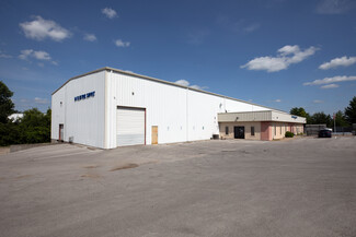 More details for 428 SE Fleetway Cir, Lees Summit, MO - Industrial for Sale