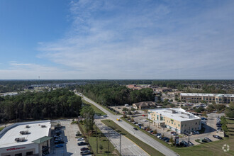 17903 W Lake Houston Pky, Humble, TX - AERIAL  map view