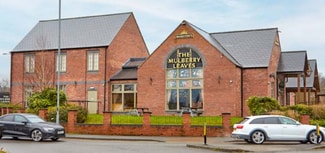 More details for Churnet Way, Leek - Retail for Sale