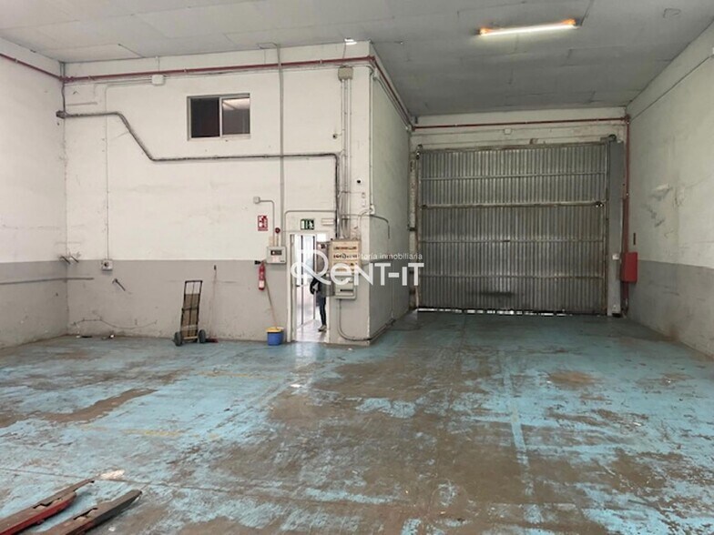 Industrial in Polinyà, Barcelona for sale - Interior Photo - Image 3 of 12