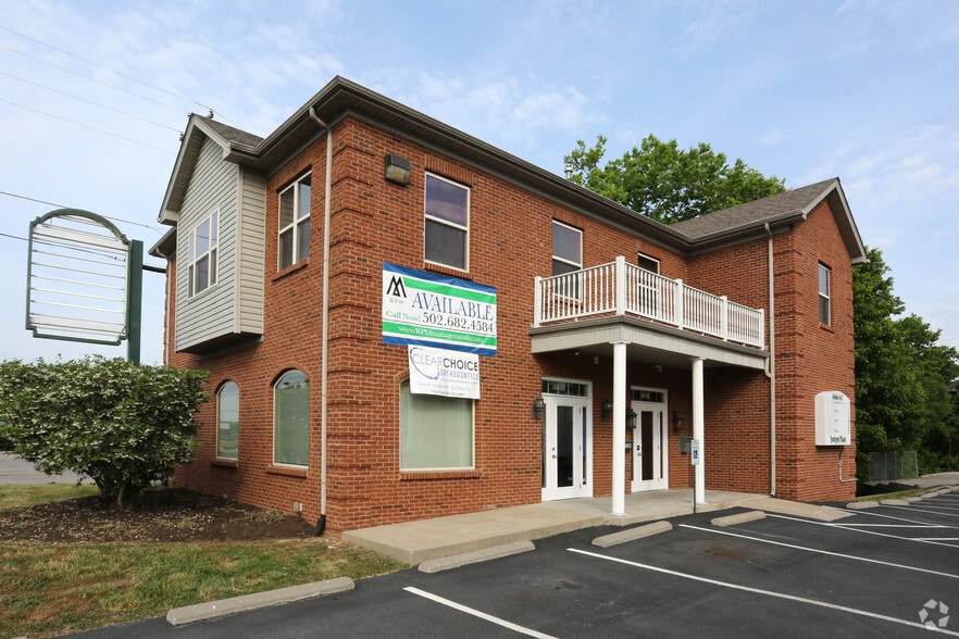 940 Louisville Rd, Frankfort, KY for lease - Building Photo - Image 1 of 1