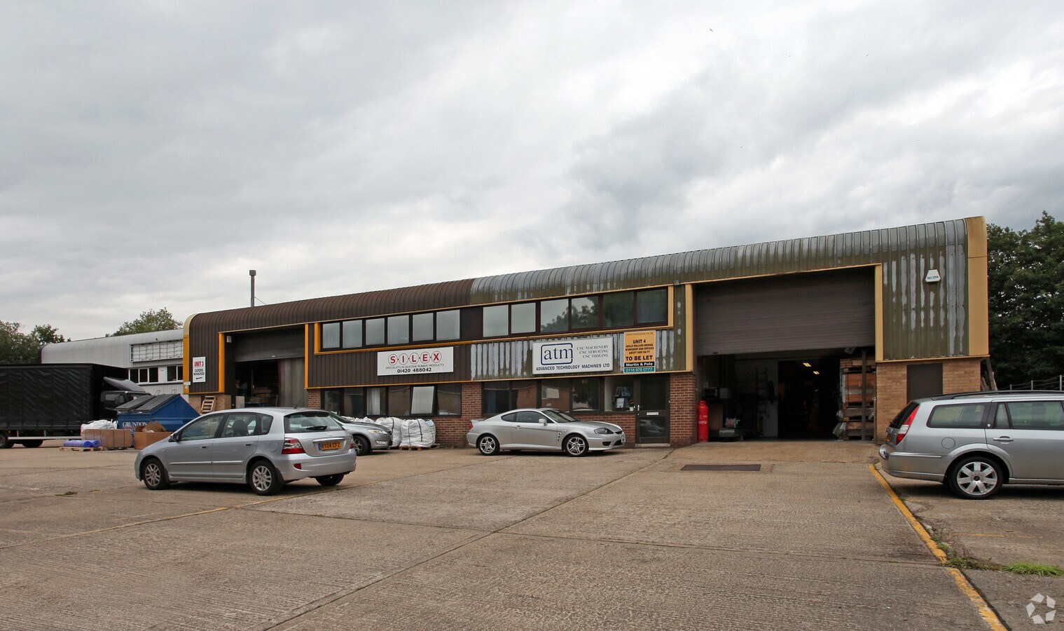 Molly Millars Ln, Wokingham, BKS RG41 2RT