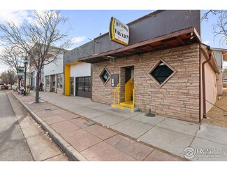 More details for 524 Briggs St, Erie, CO - Retail for Sale