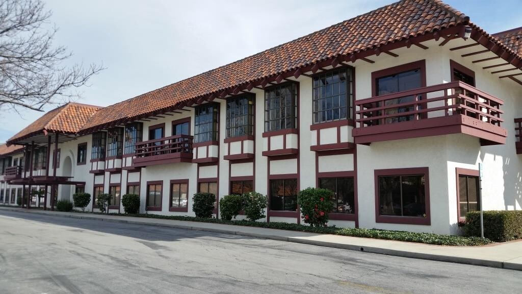 2664 Berryessa Rd, San Jose, CA 95132 Berryessa Professional Center