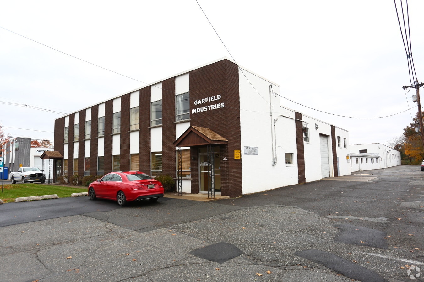 62 Clinton Rd, Fairfield, NJ 07004