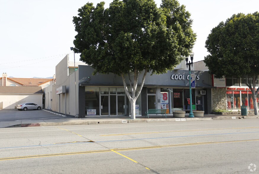 9413-9417 Las Tunas Dr, Temple City, CA for sale - Building Photo - Image 1 of 1