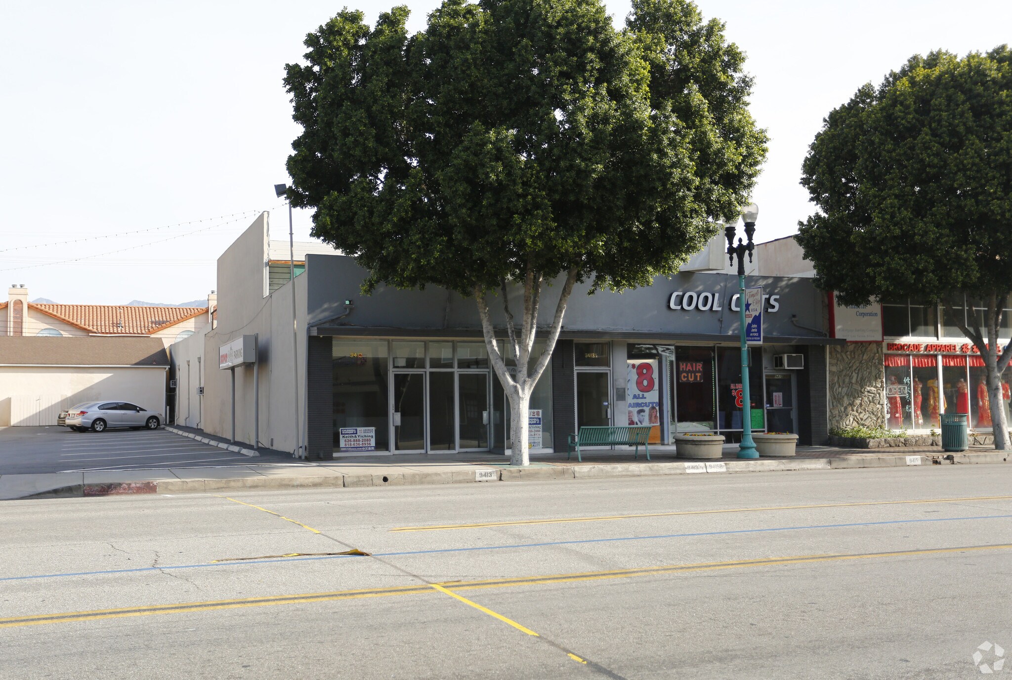 9413-9417 Las Tunas Dr, Temple City, CA for sale Building Photo- Image 1 of 1