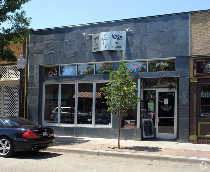 3971 Tennyson St, Denver, CO for sale - Primary Photo - Image 1 of 1