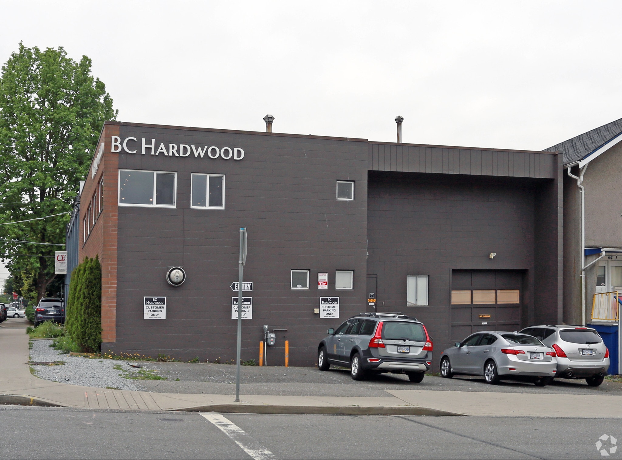 2227 E Quebec St, Vancouver, BC for sale Building Photo- Image 1 of 1