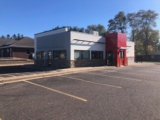 More details for 257 W Prairie View Rd, Chippewa Falls, WI - Retail for Lease