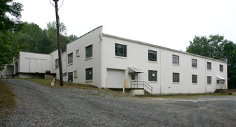 51 Willow St, Washington NJ - Warehouse