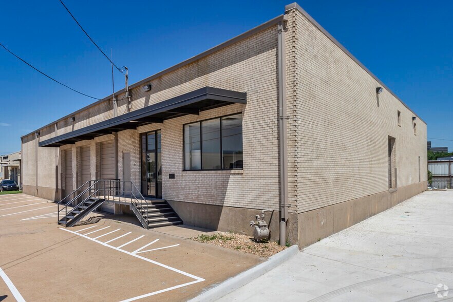 1133 Quaker St, Dallas, TX for sale - Primary Photo - Image 1 of 1