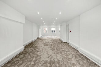 30-30A Hatton Garden, London for lease Building Photo- Image 1 of 8