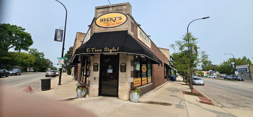 1902 Green Bay Rd, Evanston, IL for sale - Building Photo - Image 2 of 3