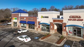 More details for 2516-2522 Somerset Center Dr, Winston-Salem, NC - Office for Lease