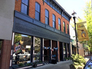 More details for 524 Main St, Woodland, CA - Office, Retail for Lease
