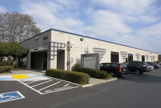 More details for 3583 Investment Blvd, Hayward, CA - Office for Lease