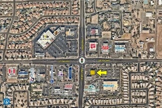 More details for 7473 West Thunderbird Rd, Peoria, AZ - Retail for Lease