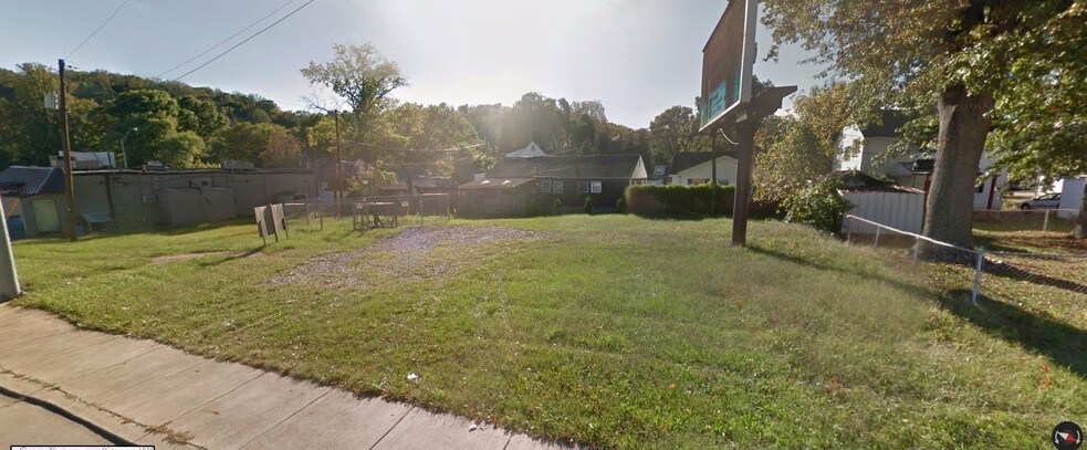 1500 BLK Hal Greer Blvd, Huntington, WV for sale - Building Photo - Image 1 of 1