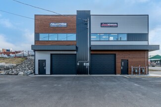 More details for 1205 Rue François-Normand, Lévis, QC - Industrial for Lease