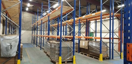 Heads Of The Valley, Rhymney for lease Interior Photo- Image 2 of 3