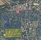 1720,1800,1880 Church Lake Blvd Victoria, MN - Golf Course