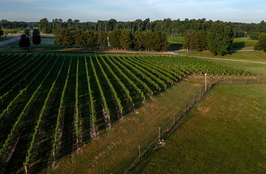 8400 Old Church Rd, New Kent, VA for sale - Building Photo - Image 3 of 34