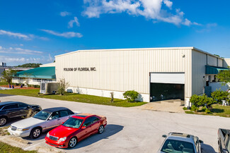 More details for 1851 Gunn Hwy, Odessa, FL - Industrial for Lease