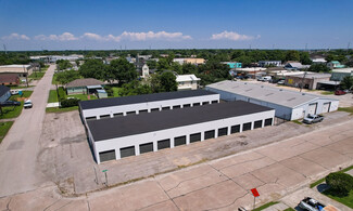 More details for 110 N 3rd St, La Porte, TX - Specialty for Sale