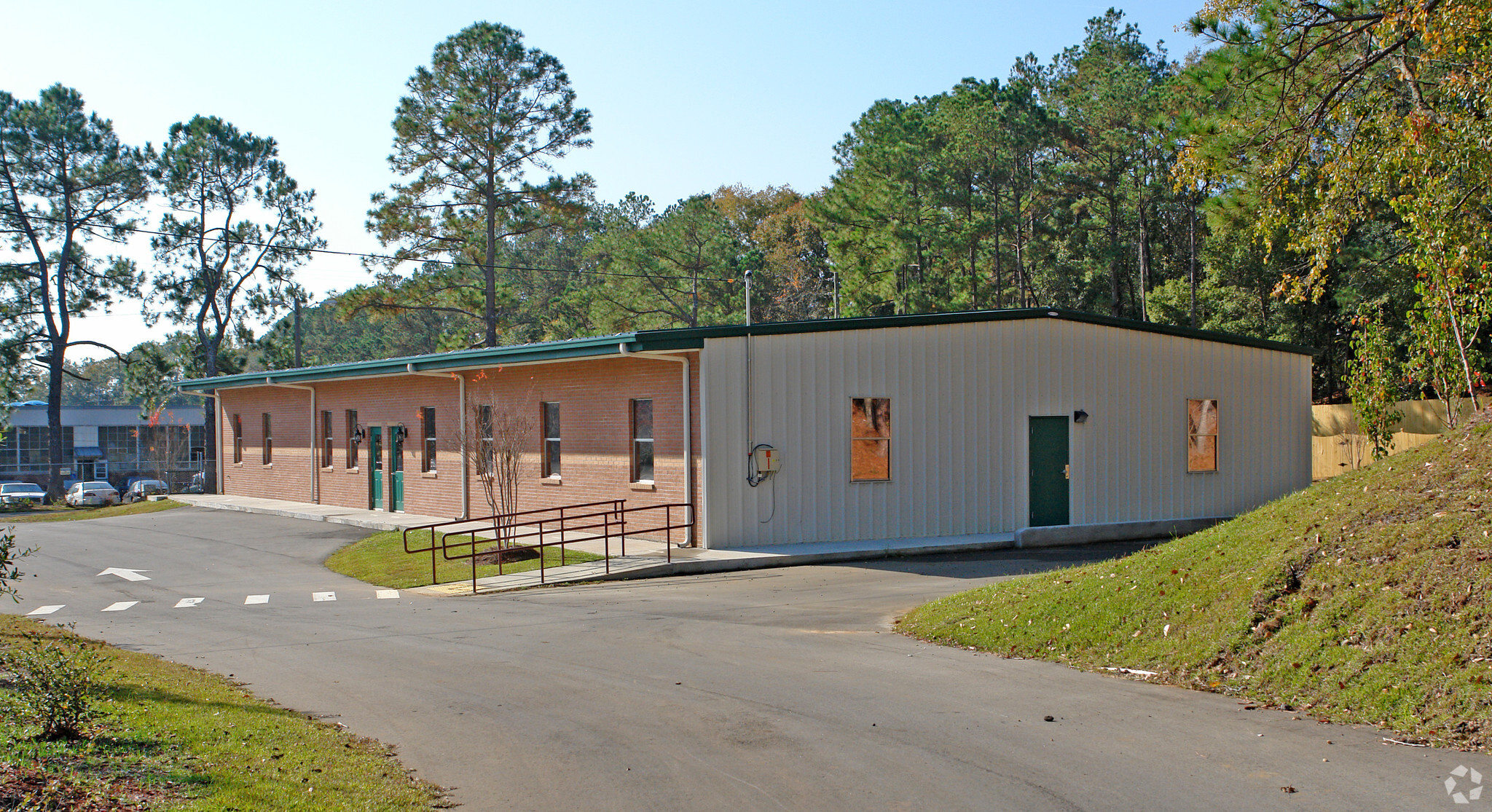 2042 Lake Bradford Rd, Tallahassee, FL for sale Primary Photo- Image 1 of 1