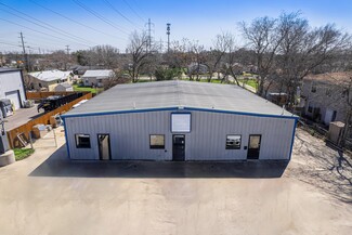 More details for 318 W Byrd Blvd, Universal City, TX - Office for Sale