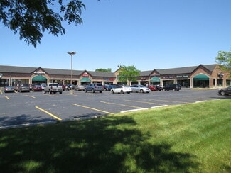 More details for 3510-3540 Calumet Dr, Valparaiso, IN - Retail for Lease